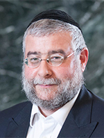 Pinchas Goldschmidt